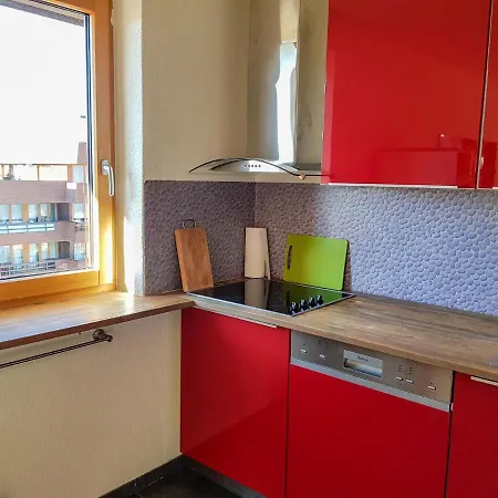 Apartmán Arzinol 504 By Interhome