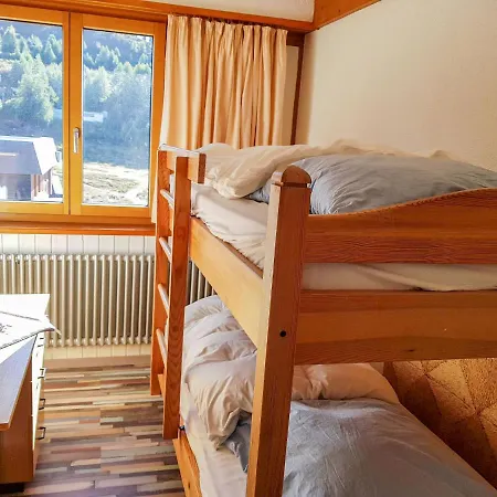 Arzinol 504 By Interhome *