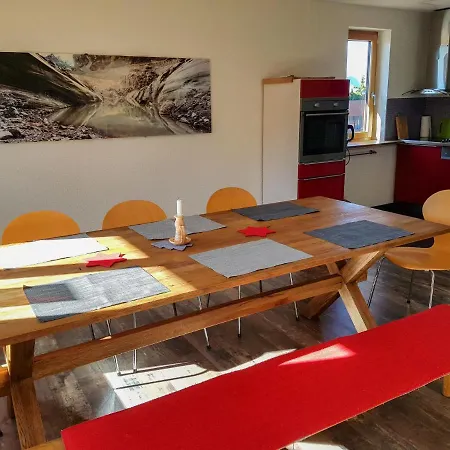 Apartmán Arzinol 504 By Interhome