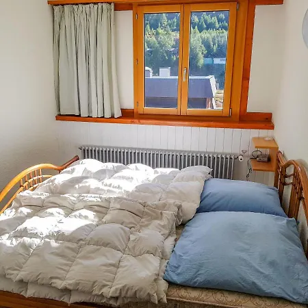 Apartmán Arzinol 504 By Interhome *