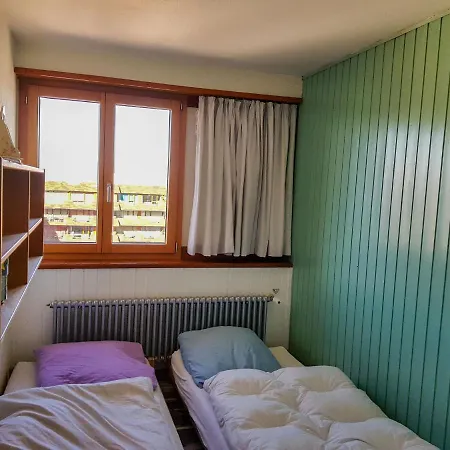 Arzinol 504 By Interhome Apartmán